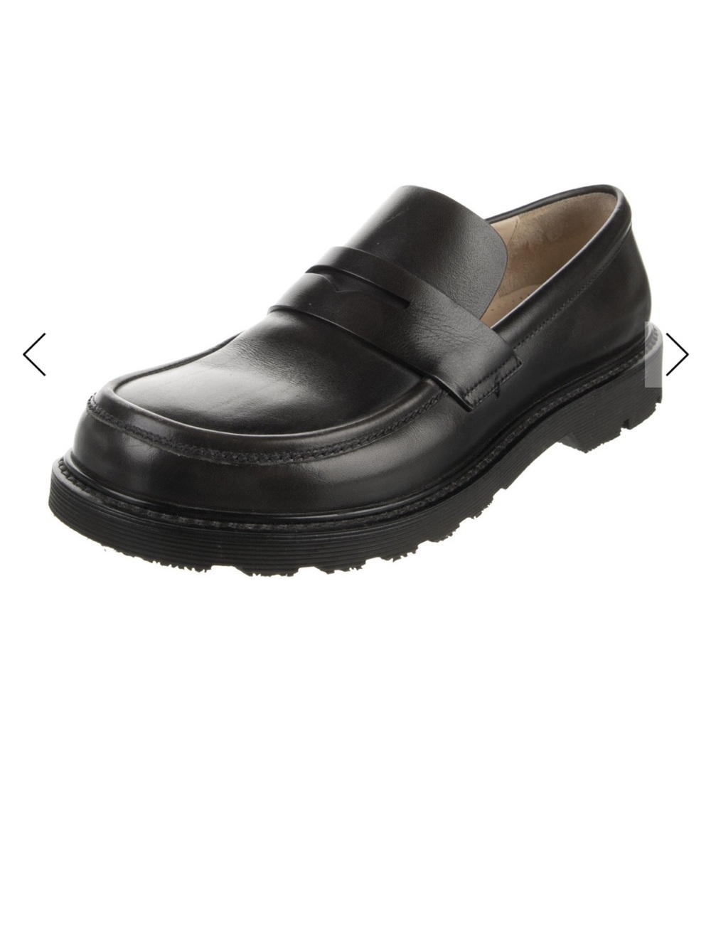 Loewe Penny loafers - Picture 2 of 5